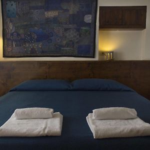 Habitación Cuádruple